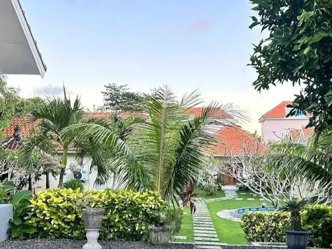 8 Bedroom Hotel for sale in Uluwatu, Bali - Image 3 of 10