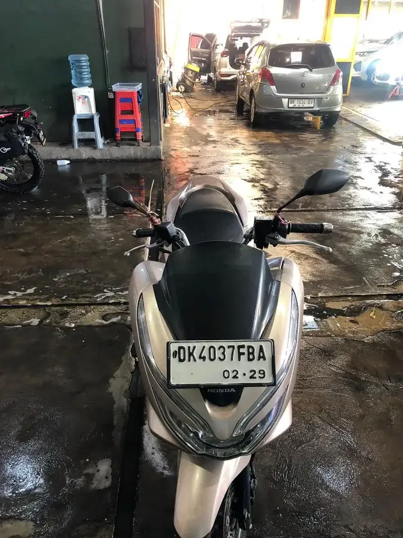 Motor pcx 150 cc - Image 4 of 4