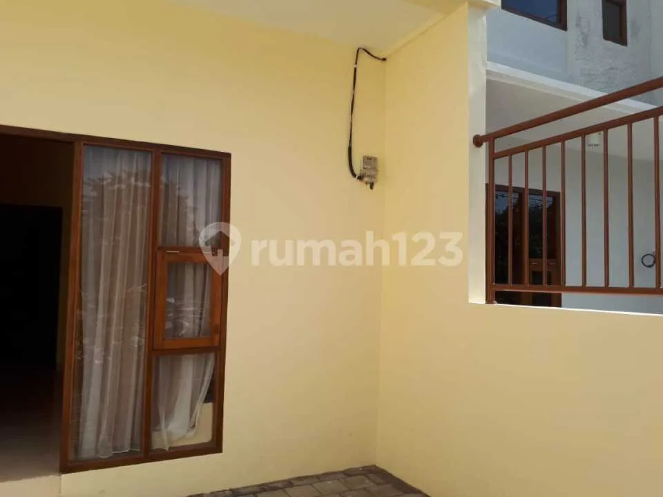 Murah Rumah Minimalis Ada Water Heater di Denpasar Cn - Image 2 of 4