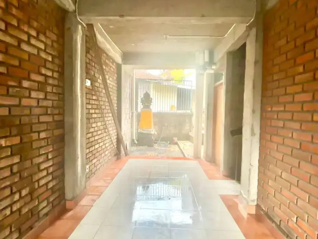 Dijual Rumah Konsep Industrial di Lokasi Strategis – jln. Mahendradatta, Denpasar Barat - Image 5 of 7