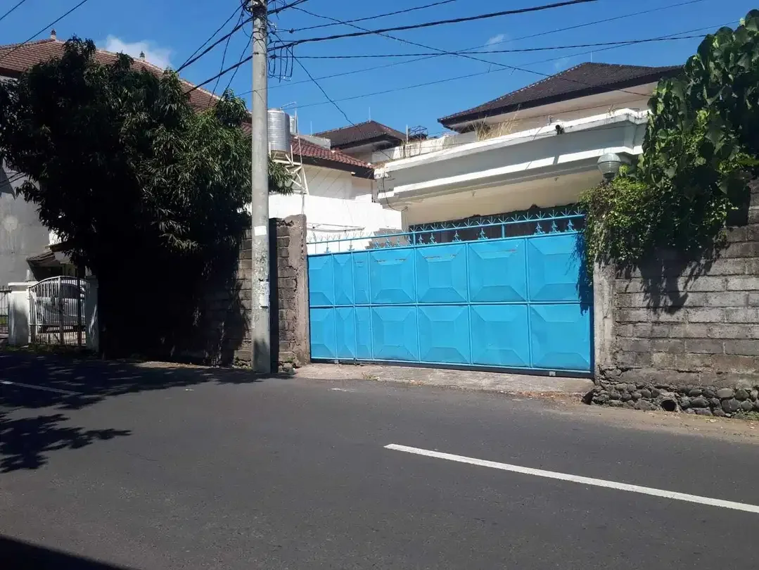 Bagus Untuk Hunian Kawasan Permukiman Dekat Taman Kota Denpasar - Image 6 of 7
