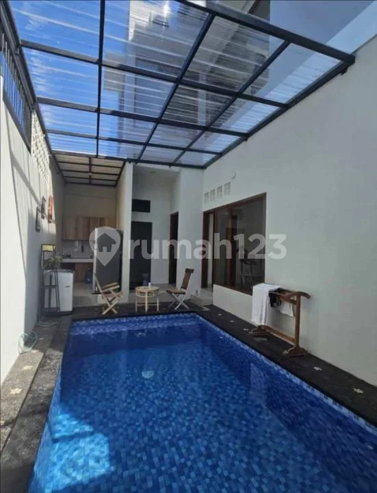 For Rent A House In Sanurclose To Matahari Terbit Beach By Pass Sanur - Image 2 of 4