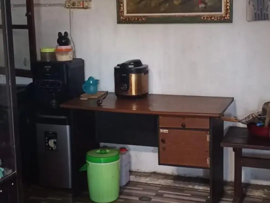 Dijual Rumah Dekat Coco Mart Kori Nuansa Jimbaran - Image 7 of 9
