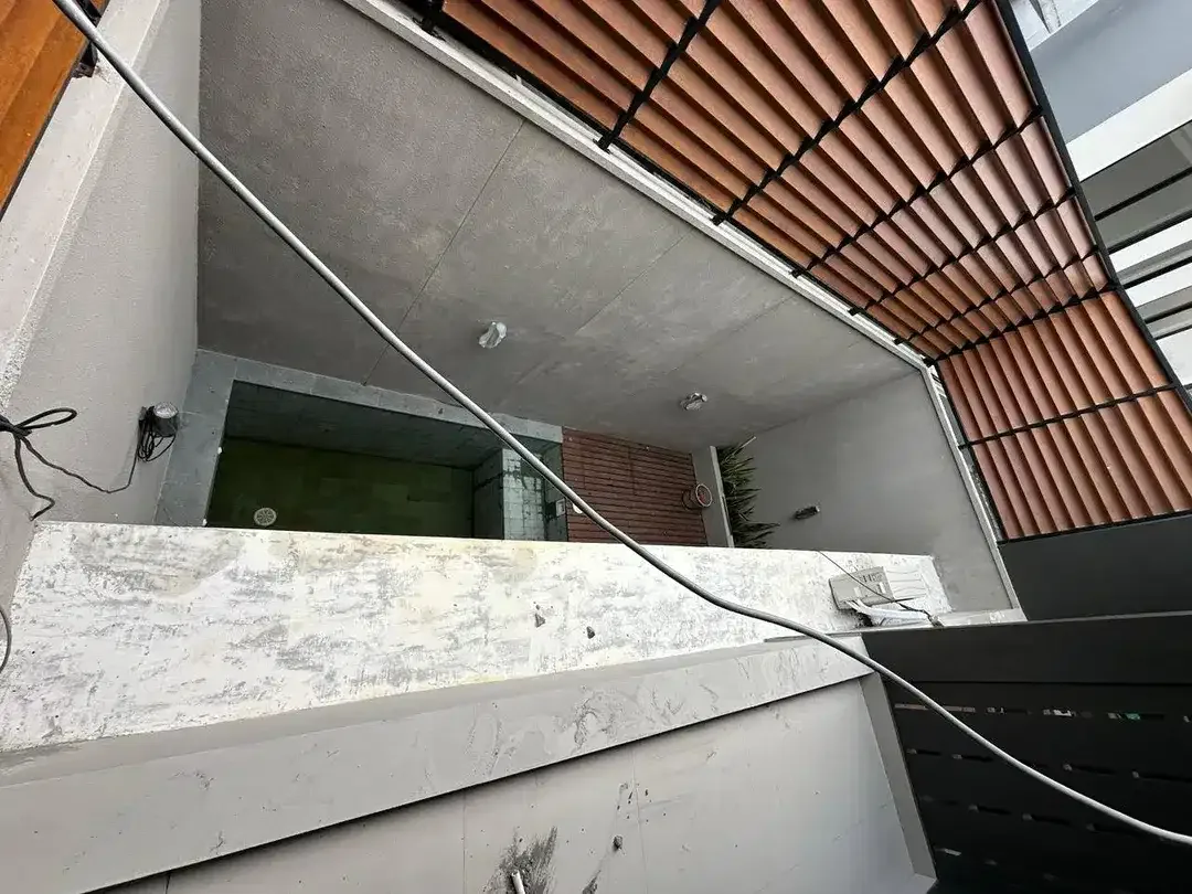 DI JUAL VILLA DI PADONAN DEKAT DENGAN CANGGU BADUNG BALI - Image 5 of 10