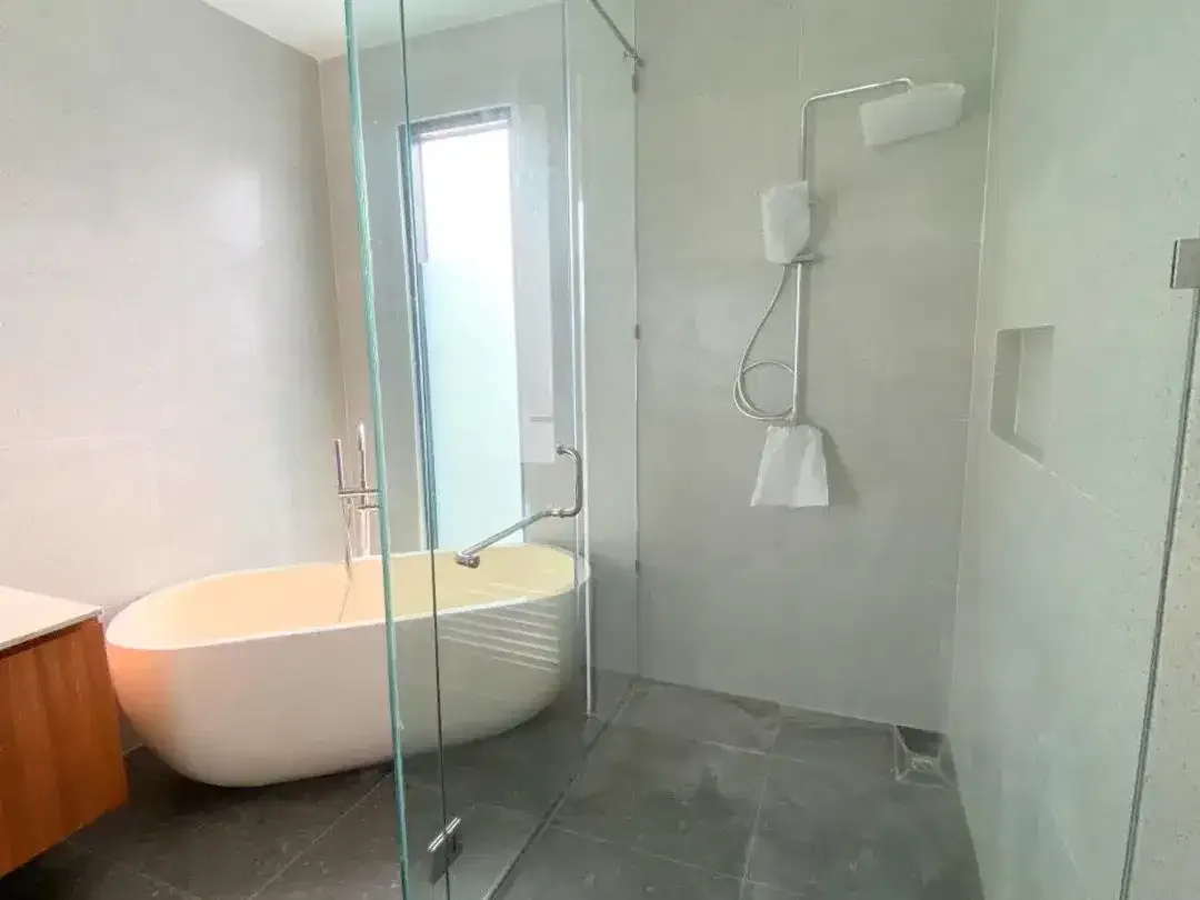 Dijual modern luxury villa di jimbaran - Image 9 of 10