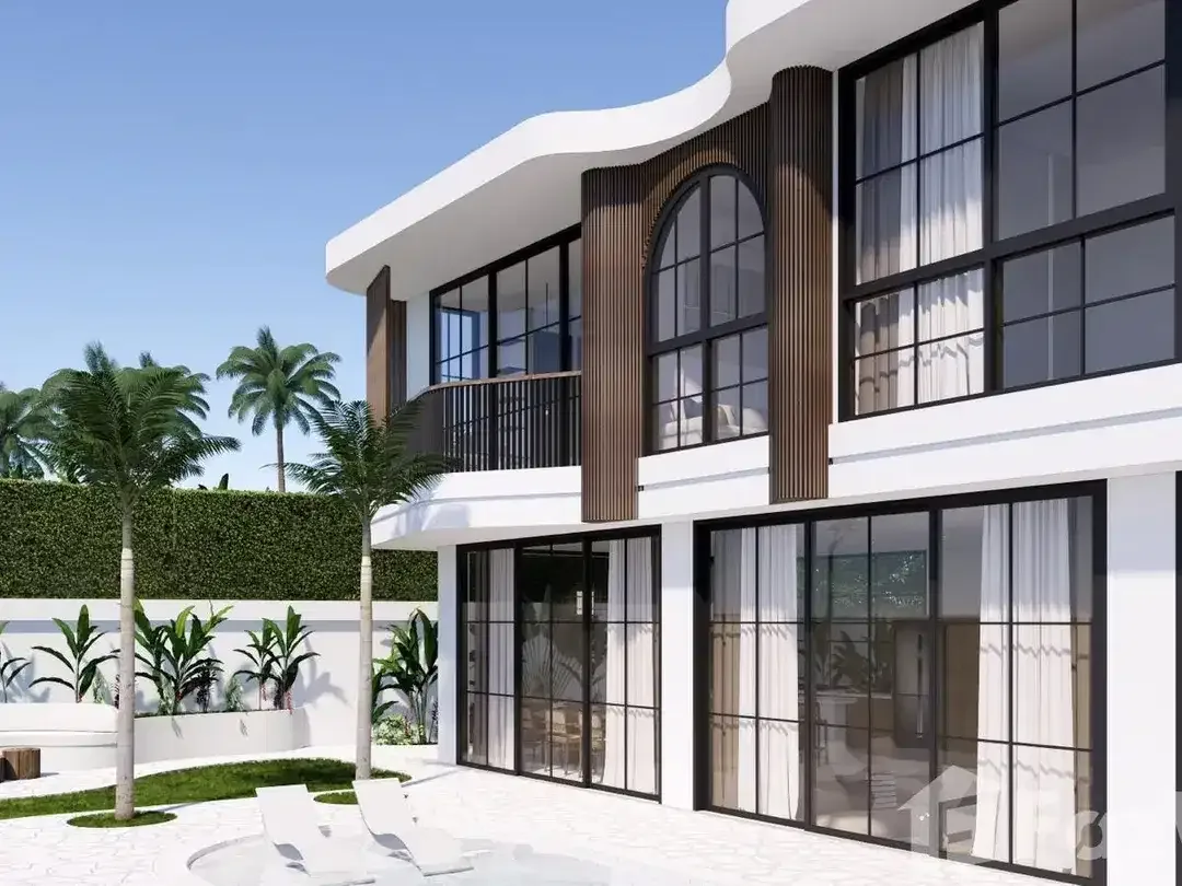 3 Bedroom Villa for sale in Uluwatu, Bali - Image 2 of 5