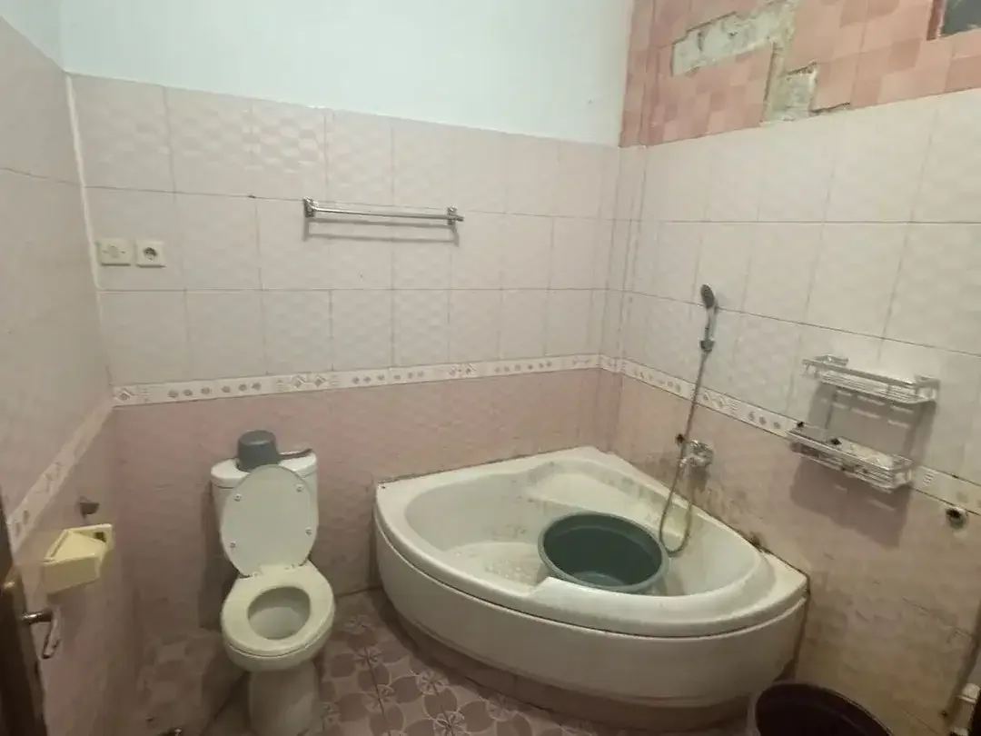 DIJUAL RUMAH LOKASI PRIME MOH.YAMIN - Image 7 of 10