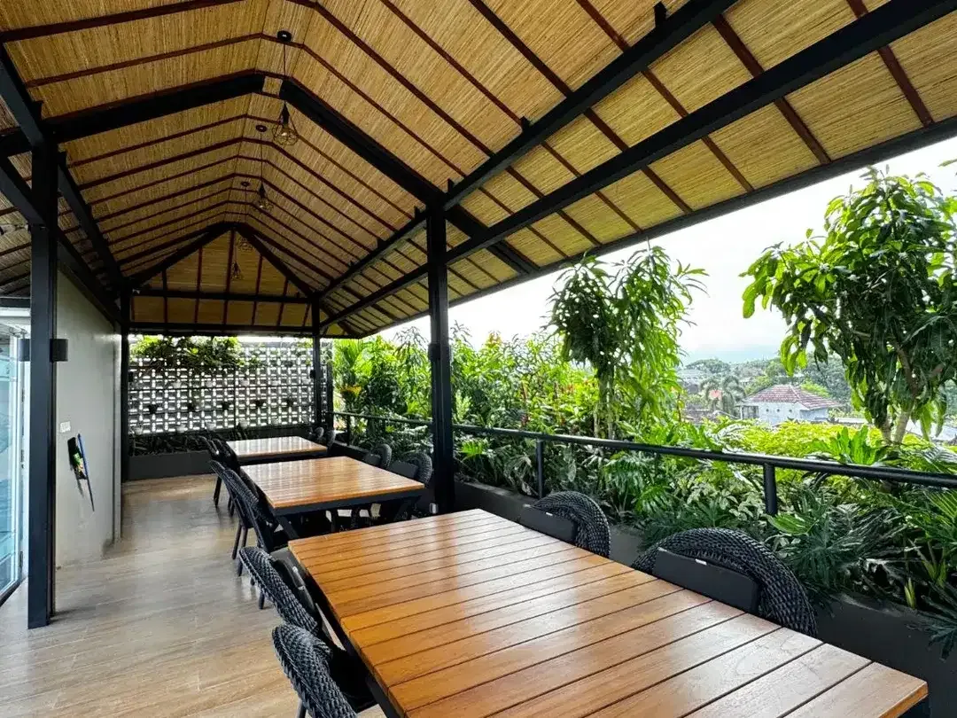 Villa Modern Jimbaran Badung - Image 4 of 10