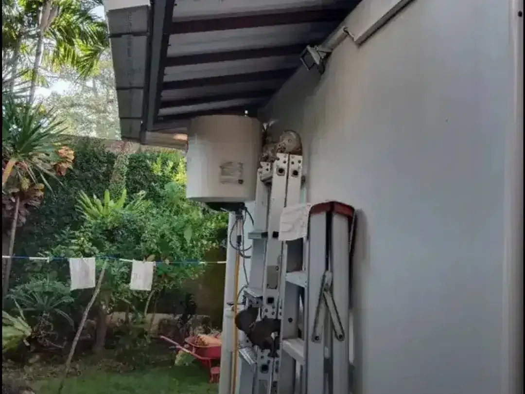 Rumah Semi Villa 247 m2 dekat Kampus Unud Goa Gong Jimbaran - Image 9 of 10
