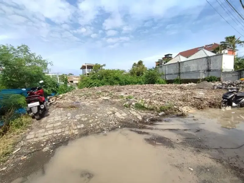 TANAH PREMIUM, BERAWA CANGGU - Image 3 of 7