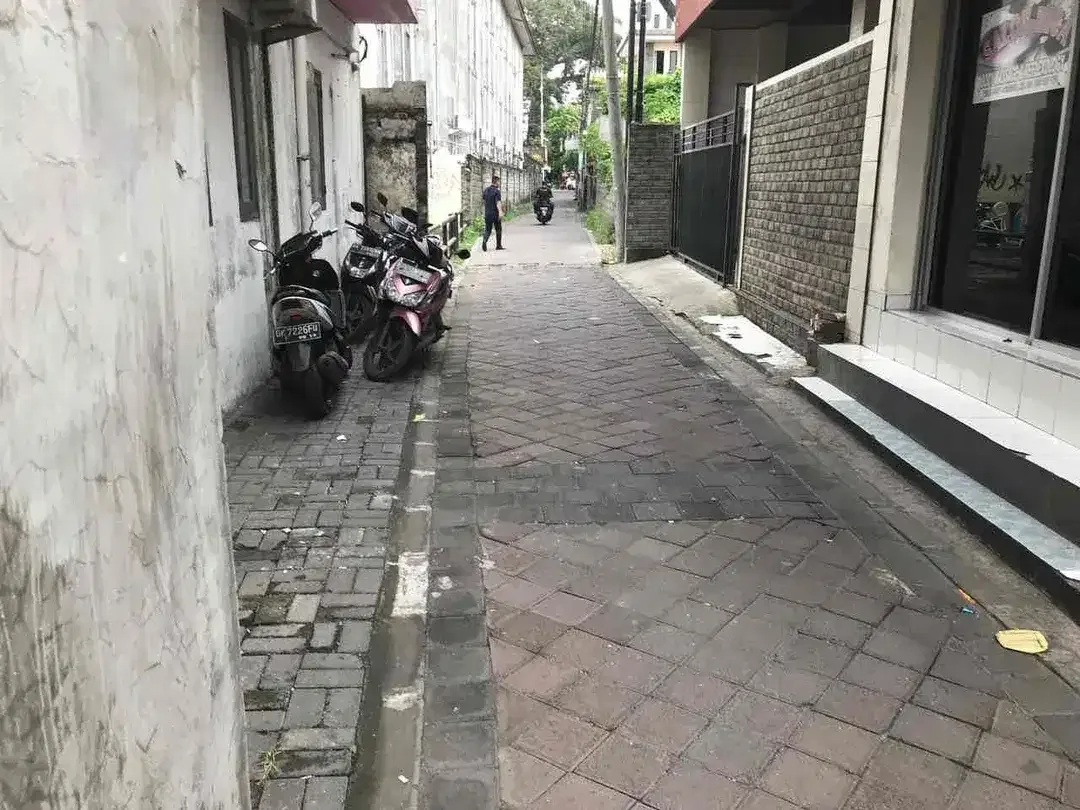 dijual tanah lokasi legian kuta - Image 4 of 8