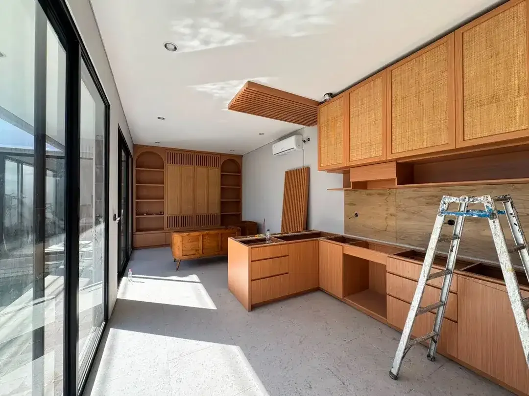 Modern 3 bedroom Premium Villa in Sanur - Image 2 of 10