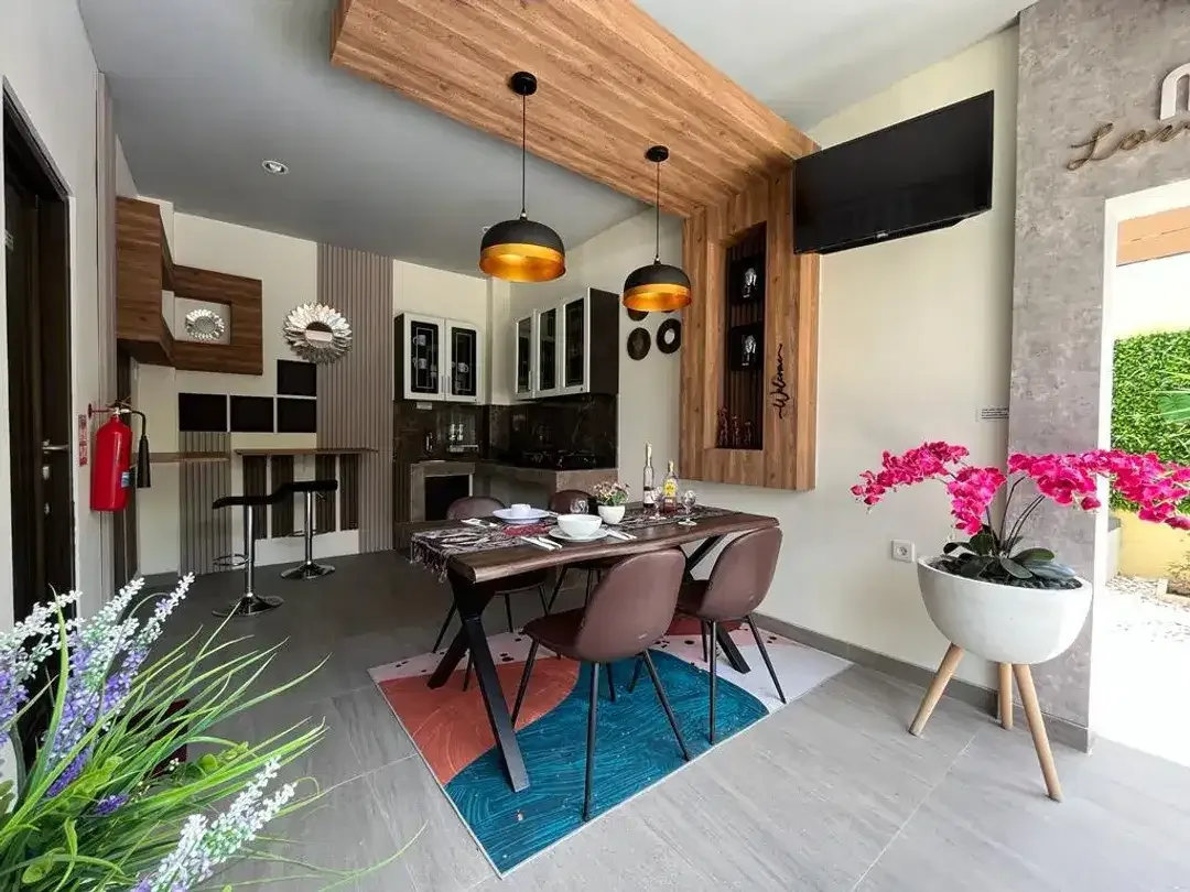 DIJUAL KOS ELITE LOKASI CEKOMARIA - Image 8 of 10