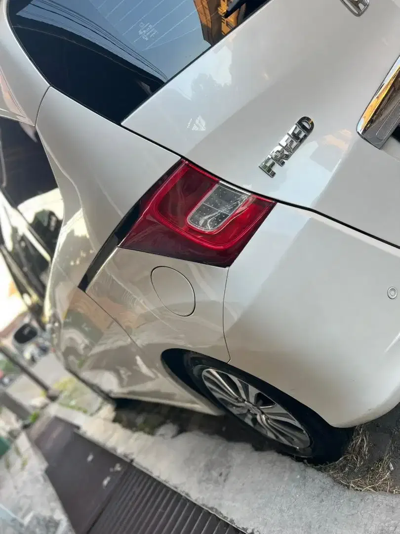 Freed psd 2010 matic - Image 6 of 9