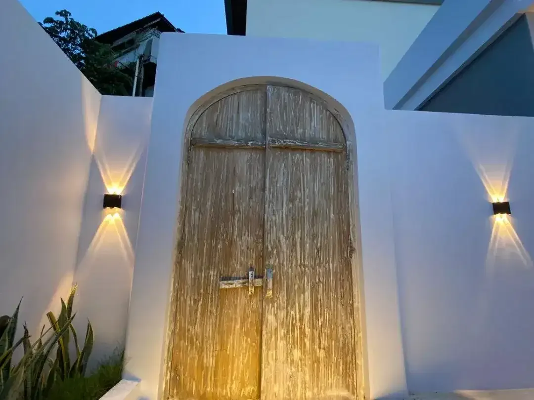 Villa For Sale Mediterranean villa in Nusa Dua, Bali. - Image 2 of 10