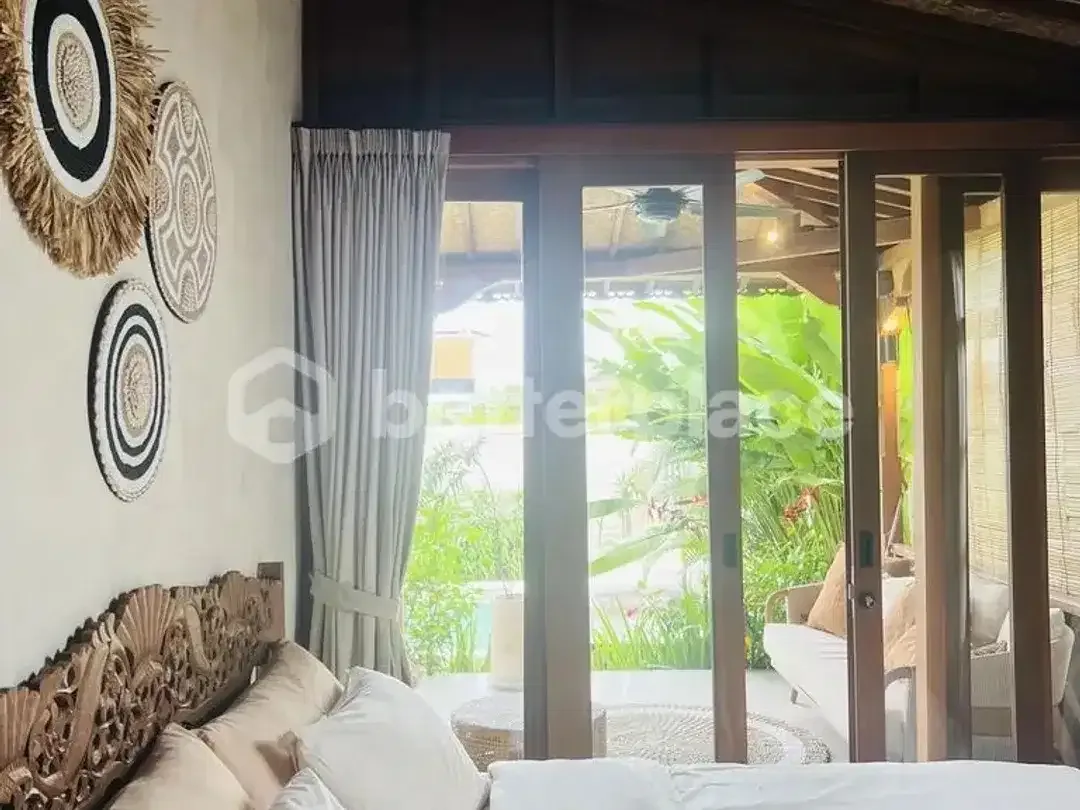 Spacious Off-Plan Modern Villa in Sanur 4 Bedrooms with Expansive Land - Image 3 of 10