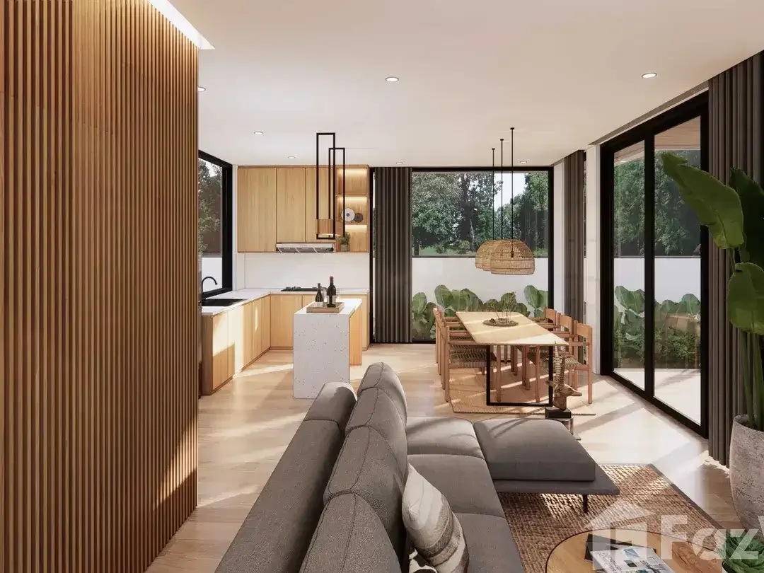 2 Bedroom Villa for sale in Ubud, Bali - Image 7 of 10