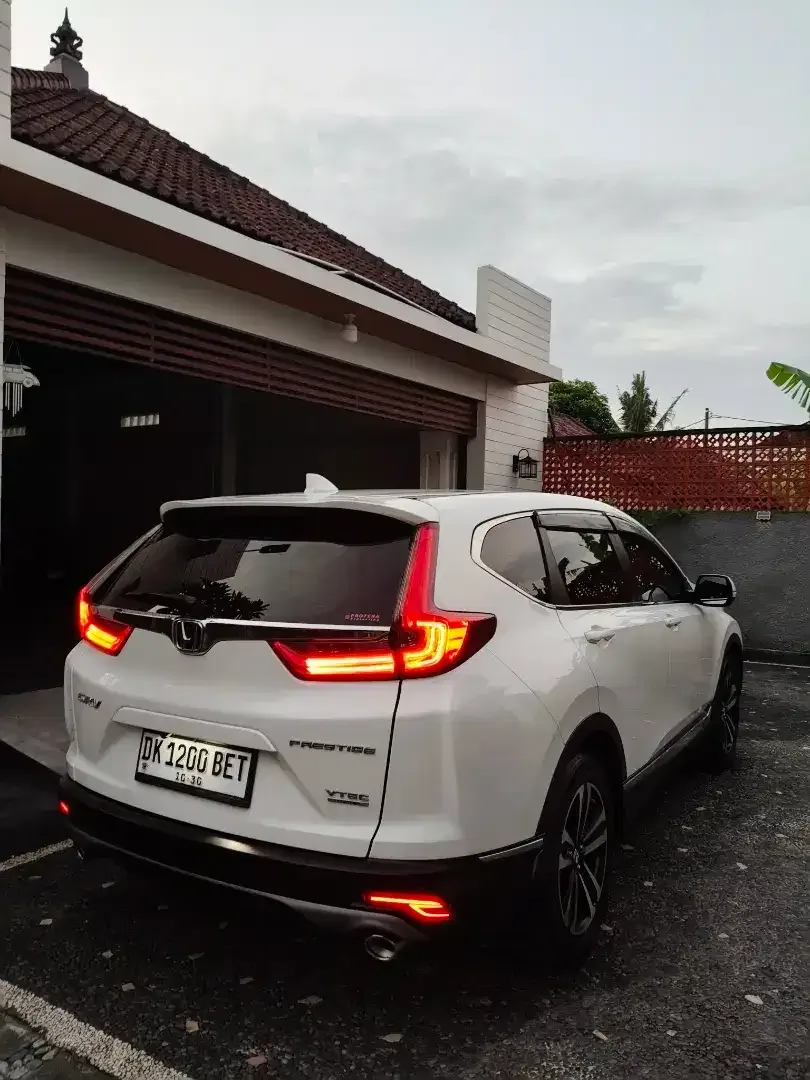 CRV turbo 2017 1.5 AT lowKM22rb - Image 5 of 10