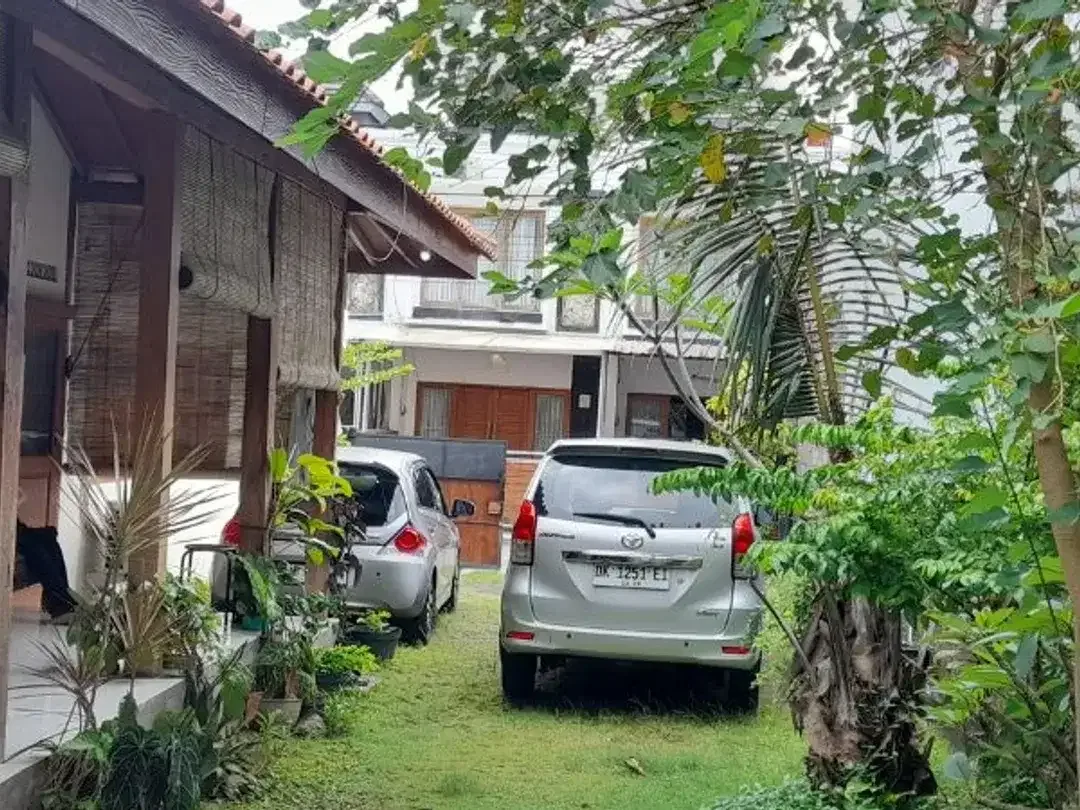 RUMAH 1 LANTAI LOKASI STRATEGIS DI PERUM MALBORO INDAH PADANGSAMBIAN DENPASAR - Image 8 of 10