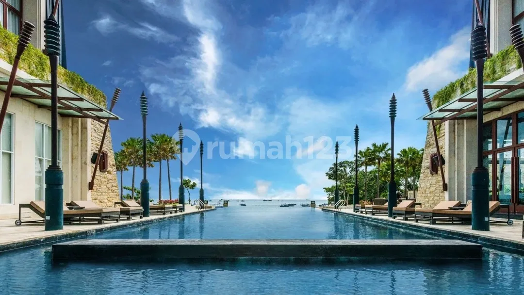 CEPAT! MURAH! NEGO SAMPAI JADI! Condotel The Sakala Resort - Deluxe Pool View Suite, Kuta Selatan - Bali - Image 2 of 4