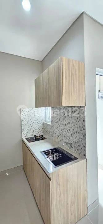 Aprtement Full Furnished di Nusa Dua - Image 4 of 4