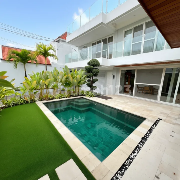 The Kerobokan Estate - Hunian Premium SHM / Hak Milik - Image 4 of 4