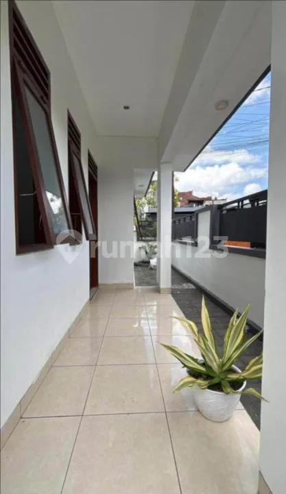Full Furnished House In Dalung 5 Minutes To Canggu - Image 2 of 4