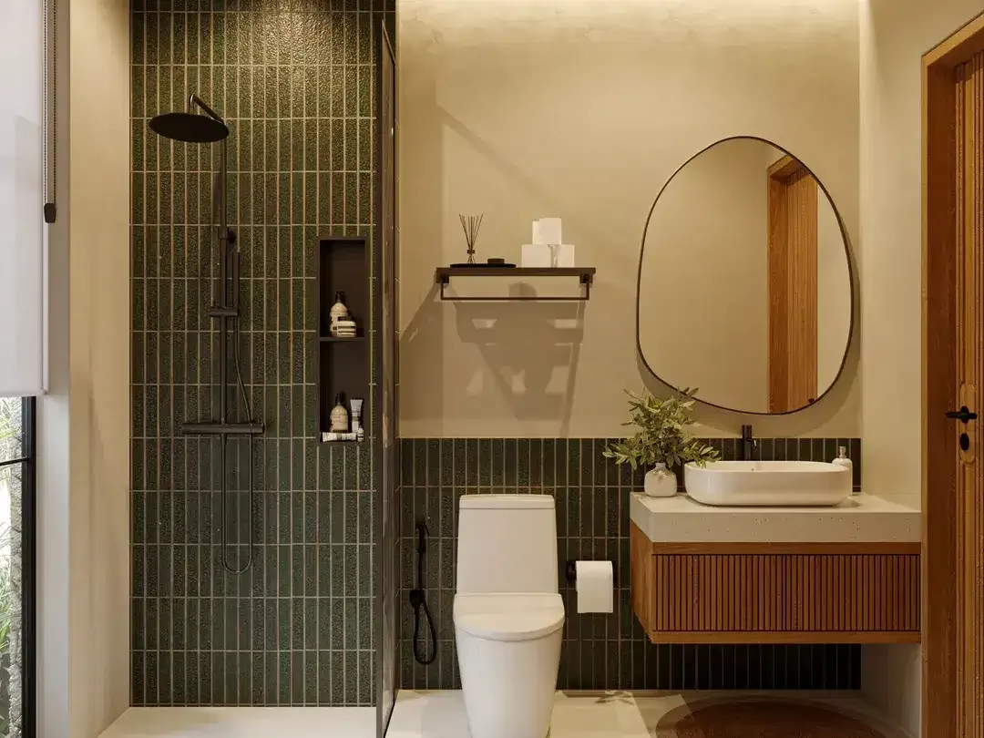 1 Bedroom Villa for sale in Pecatu, Bali - Image 8 of 10