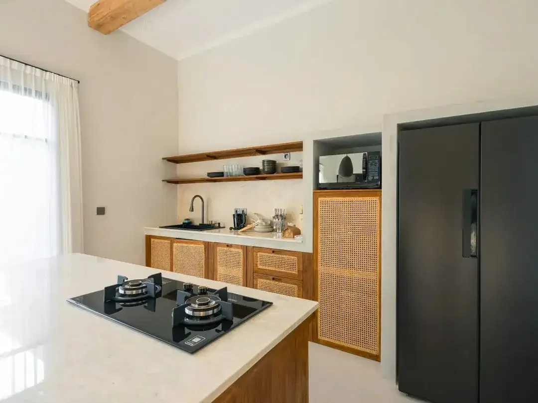 BRAND NEW LUXURY VILLA IN SANUR - Image 5 of 10