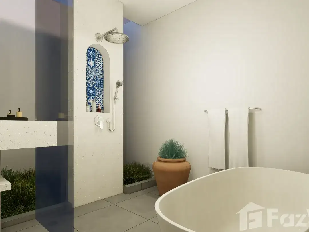 2 Bedroom Villa for sale in Denpasar Timur, Bali - Image 10 of 10