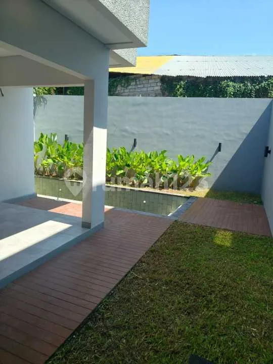 For Rent 3Room Villa New Furnished Jimbaran Best Location One Gate - Image 2 of 4