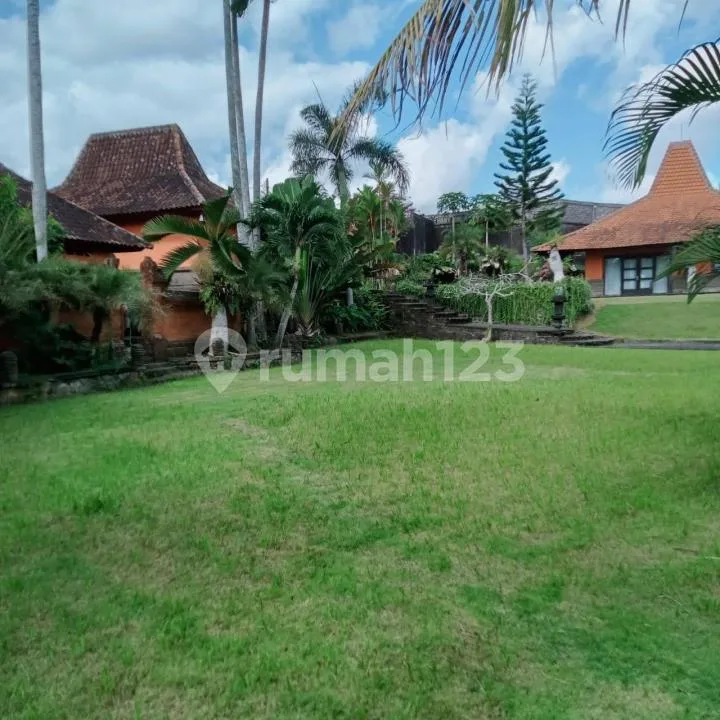 Dijual Villa (2 Unit) dan Tanah Kaba Kaba - Image 2 of 4