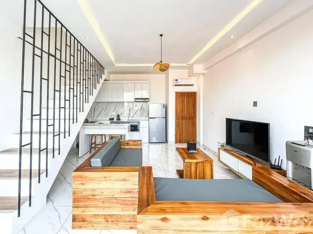 3 Bedroom Villa for sale in Seminyak, Bali - Image 3 of 10