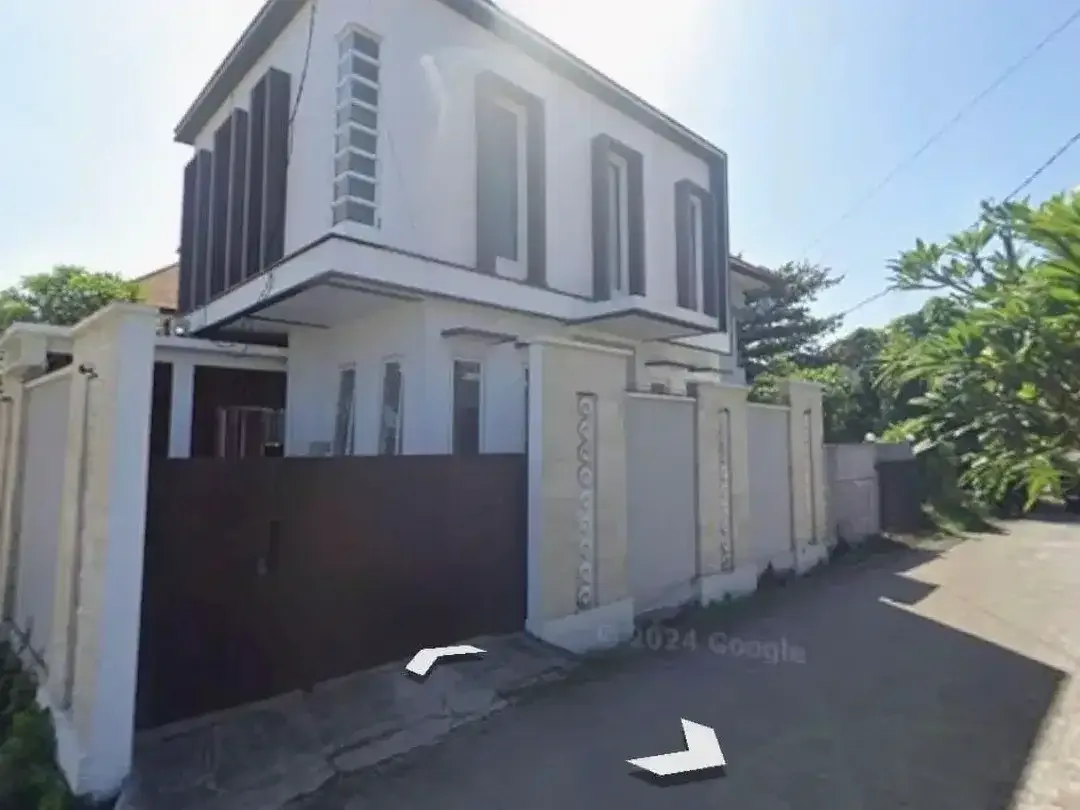 DIJUAL RUMAH MEWAH HOOK TUNJUNG SARI BALI - Image 1 of 4