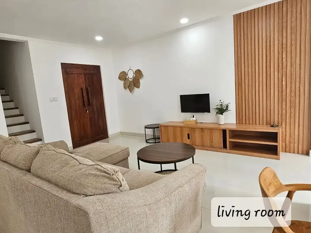 Rental - Rare Brand New 3BR Private Pool Villa for Rent in Sanur - Prime Family Home Near Beach & International Schools, Bali - Image 2 of 10