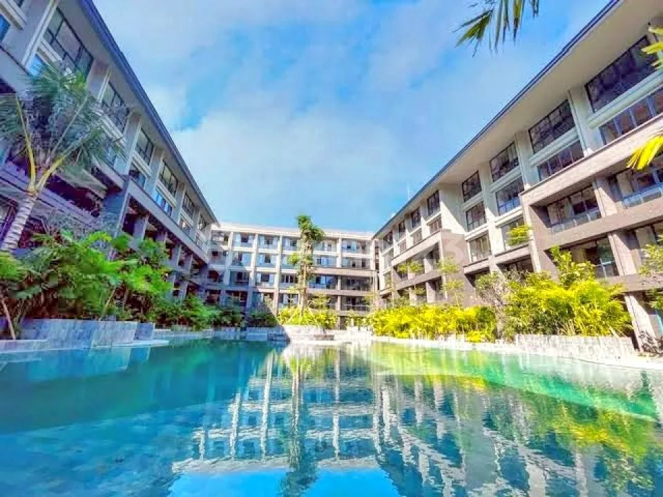 VILLA APARTMENT PANTAI LAVAYA NUSA DUA - Image 2 of 4