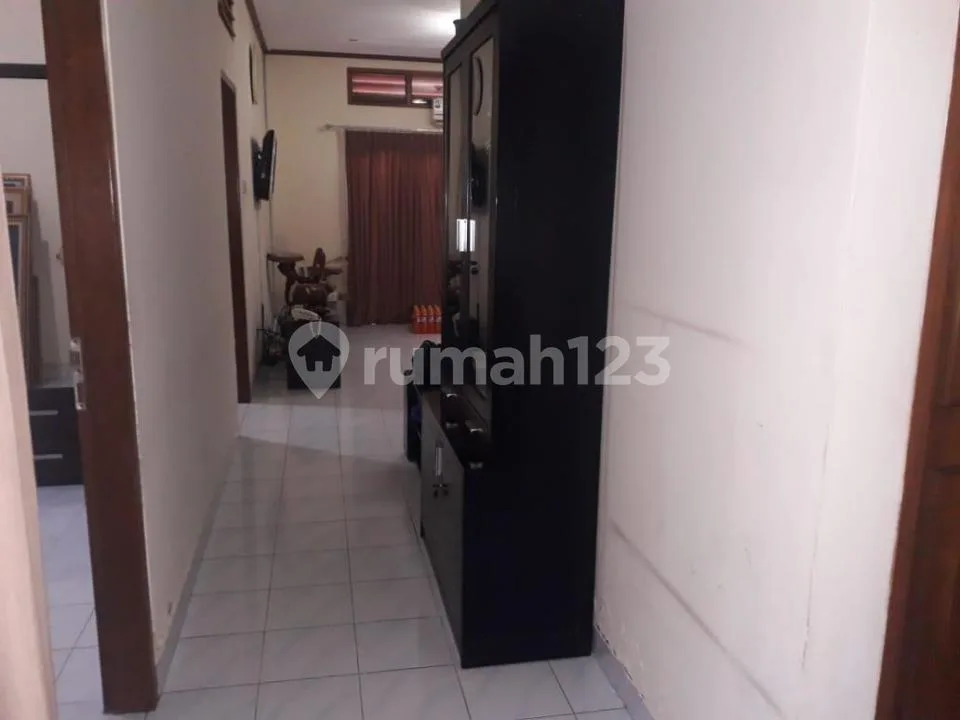 Tanah Bonus Bangunan Strategis Jalan Utama Tukad Badung Renon - Image 4 of 4