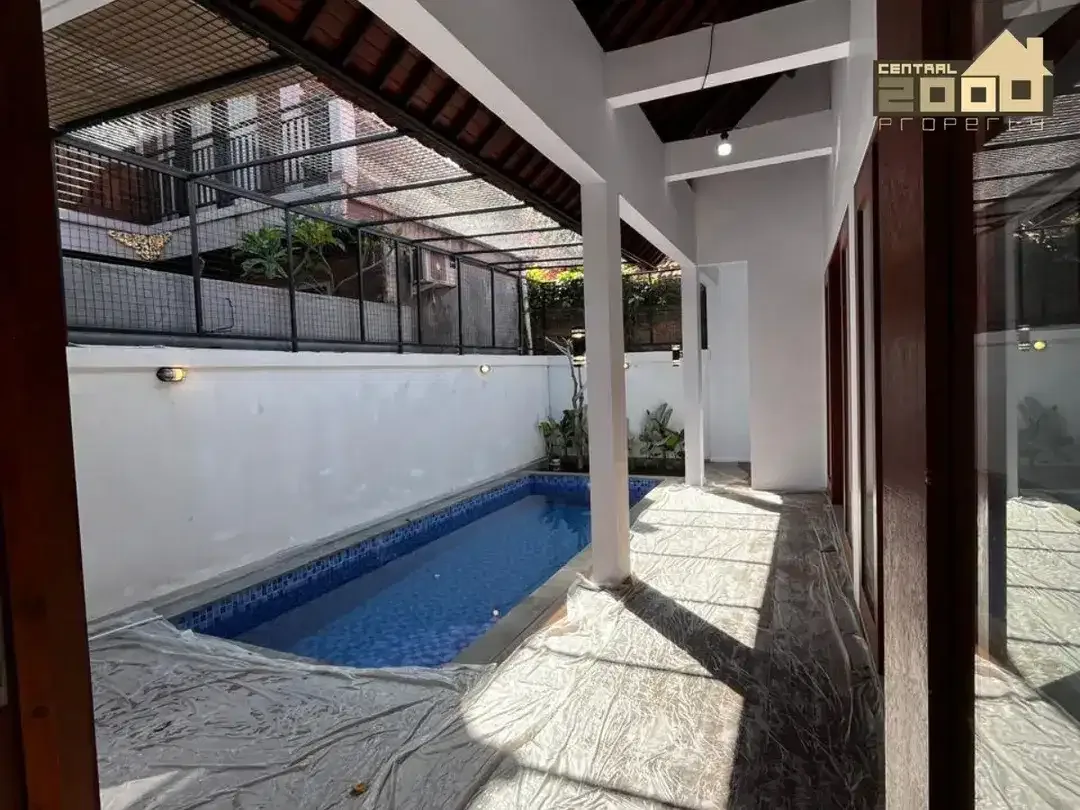 Brand New Renovation Villa for Sale at Kemenuh, Bali - Image 3 of 9