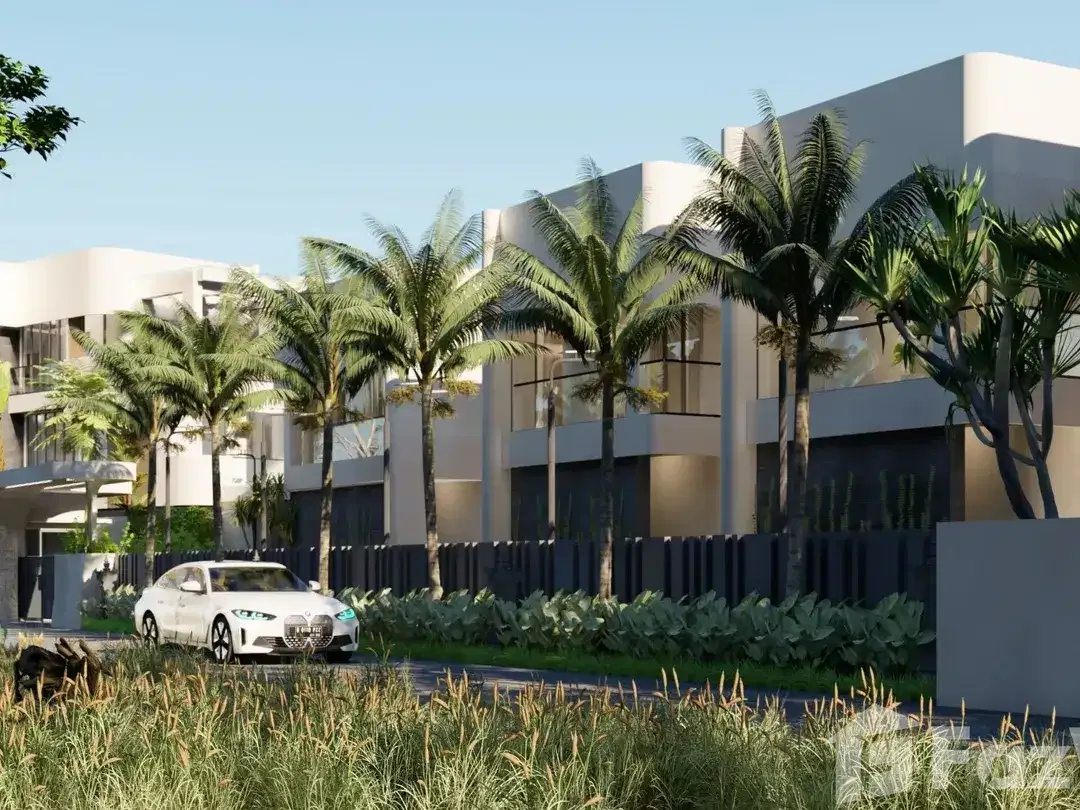 2 Bedroom House for sale in Denpasar Barat, Bali - Image 1 of 10