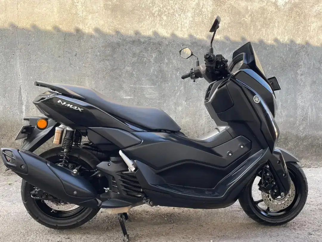 Nmax neo 2024 // bintang dewata motor // - Image 2 of 6