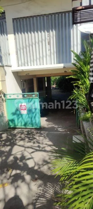 Dijual / Disewakan Ruko Strategis Seberang Bali Safari - Image 2 of 4