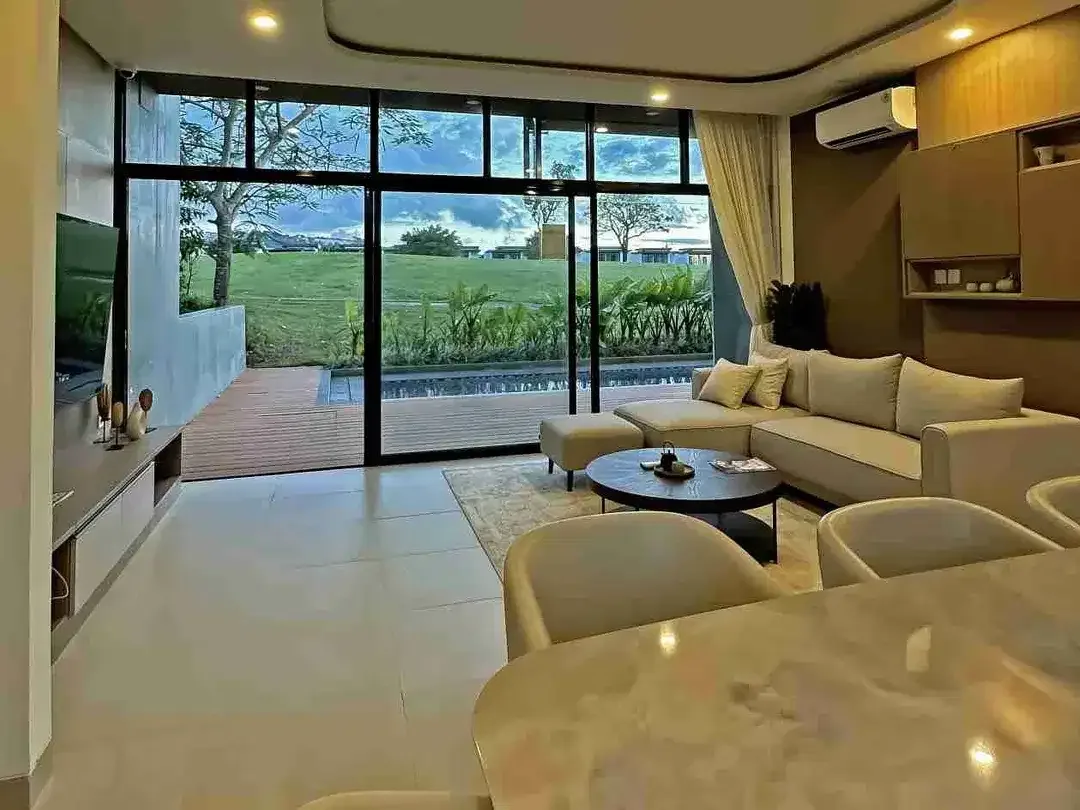 The Links Golf Villa in Pecatu New Kuta Golf - Image 9 of 10