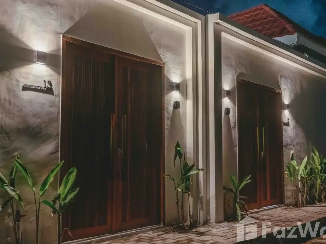 2 Bedroom Villa for sale in Mengwi, Bali - Image 7 of 10