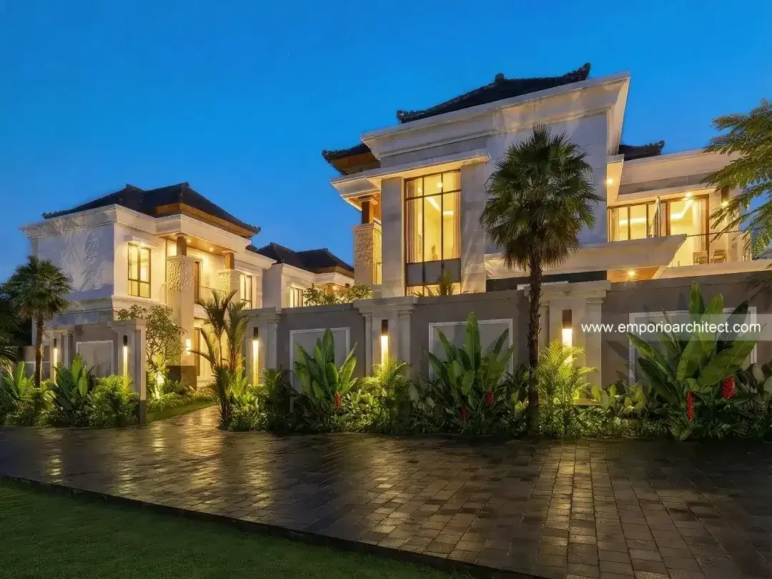 4 Bedroom Villa for sale in Tampak Siring, Bali - Image 9 of 10