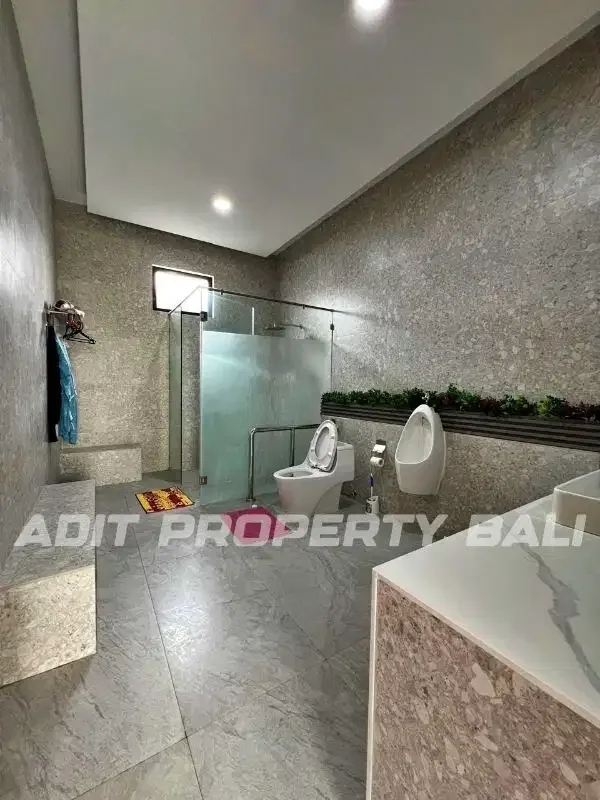 Brand New Villa View Sawah Bumbak Kerobokan Badung - Image 5 of 10