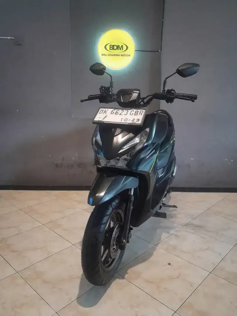 Beat street thn .2025 cash. Bali dharma motor - Image 6 of 7