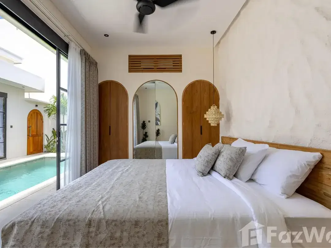 2 Bedroom Villa for sale in Balangan, Bali - Image 10 of 10