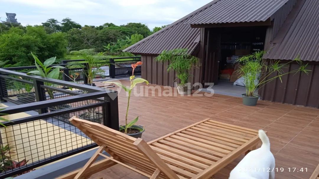 Dijual Rumah Modern Ungasan Jimbaran Bali - Image 3 of 4