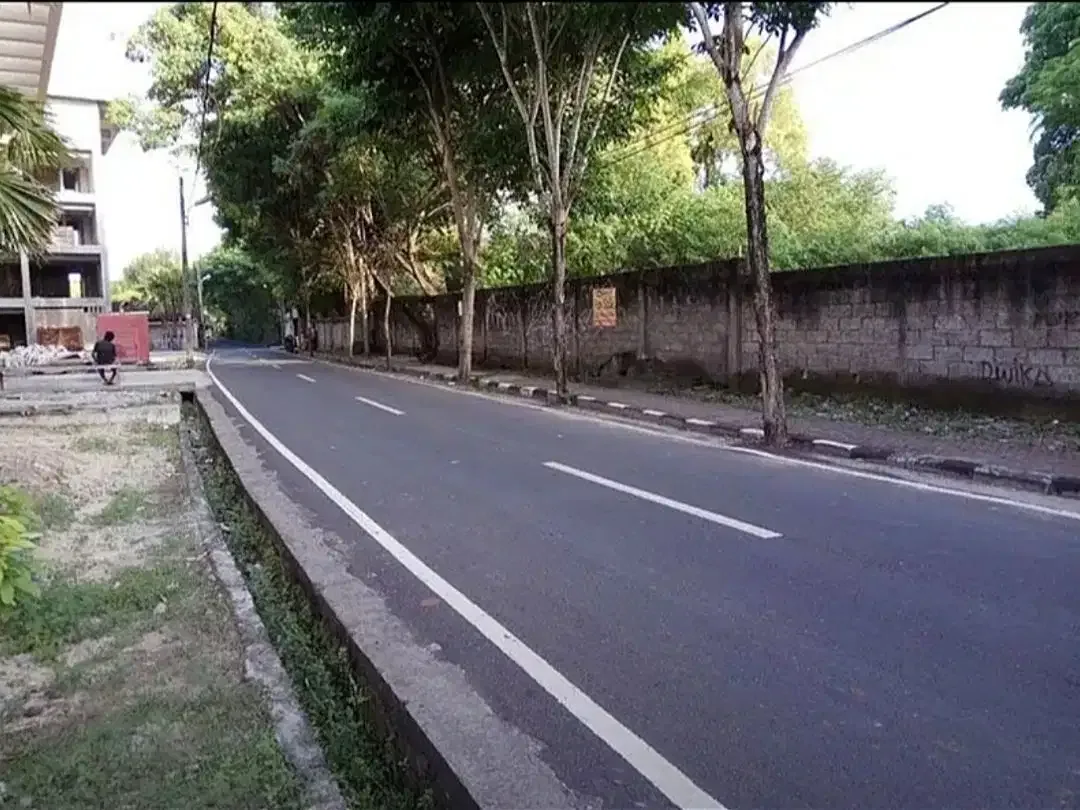 Tanah TERMURAH Pantai Jimbaran Kedonganan KUTA - Image 8 of 10