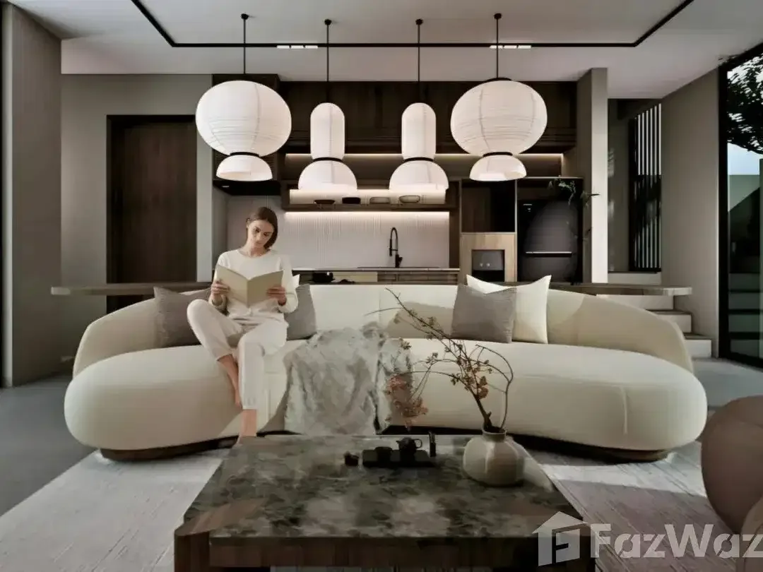 1 Bedroom Villa for sale in Ungasan, Bali - Image 6 of 9